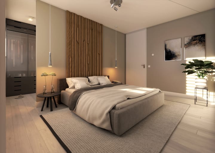 Bartokstraat 29 in Haaksbergen foto