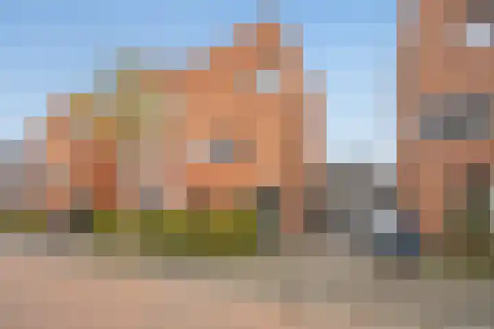 Bartoutszate 38 Delft