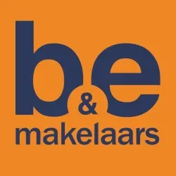 Logo Bas & Ernst makelaars