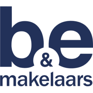 Logo van Bas & Ernst makelaars