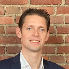 Foto van Bas Korving