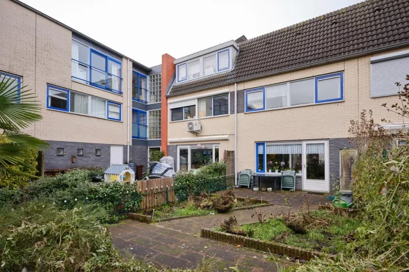 Bürofoto von Bas Makelaars