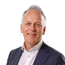 Foto van Bas Reimink