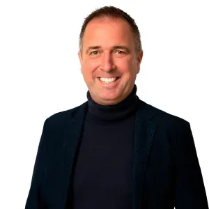 Foto van Bas Roelands