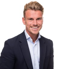 Foto van Bas ter Hogt