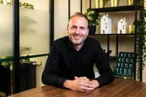 Foto van Bas Tönder