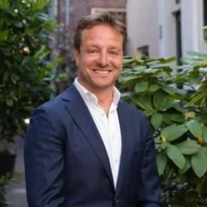 Foto van Bas van Amerongen