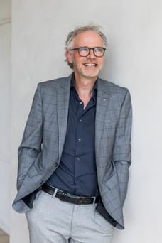 Foto van Bas van Beusekom