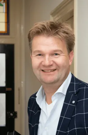 Foto van Bas van Dijen