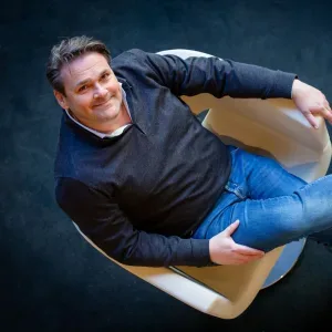 Photo de Bas van Essen