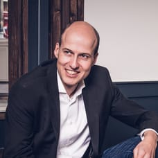 Foto van Bas van Schalkwijk