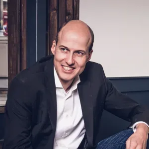 Photo de Bas van Schalkwijk