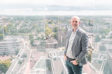 Foto van Bas Wildeman