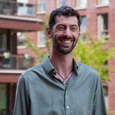 Foto van Bas Willems