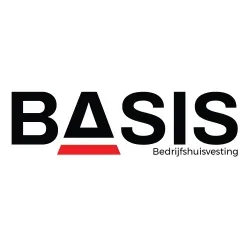 Logo Basis Bedrijfshuisvesting Gouda B.V.