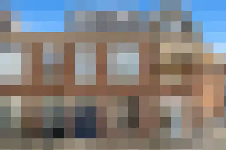Basiusstraat 16 Den Haag