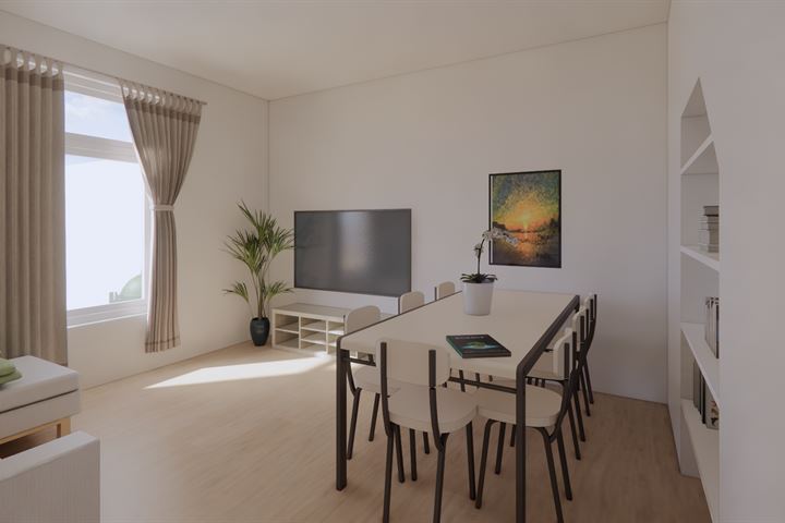 Bassin 10A in Weert foto