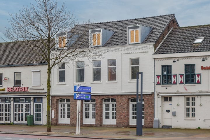 Bassin 9A in Weert foto