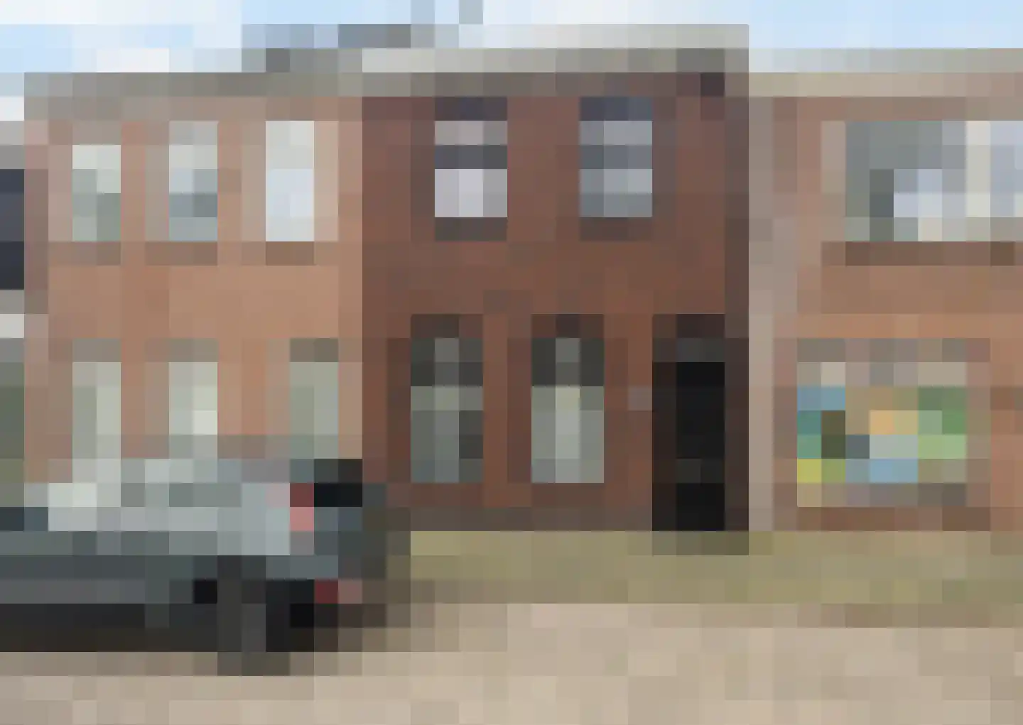 Bassingracht 29 in Den Helder