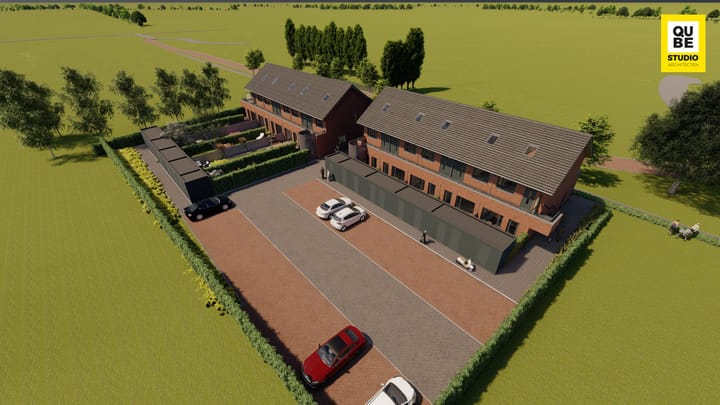 Bastiaan 108 in Hilvarenbeek foto