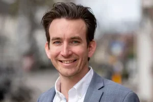 Foto van Bastiaan Pasman