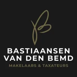 Logo van Bastiaansen van den Bemd Makelaars & Taxateurs