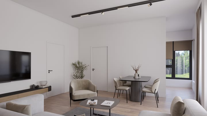 Bastingstraat 1a in Oude-Tonge