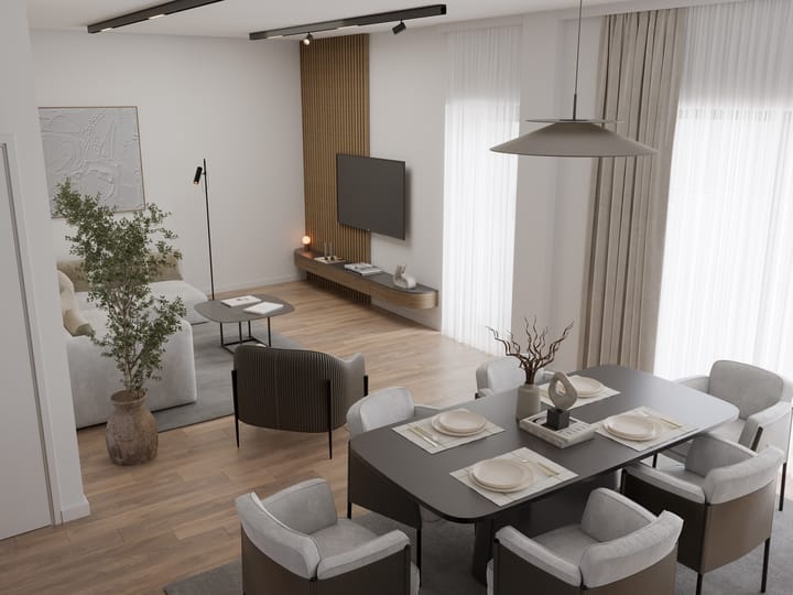 Bastingstraat 1b in Oude-Tonge