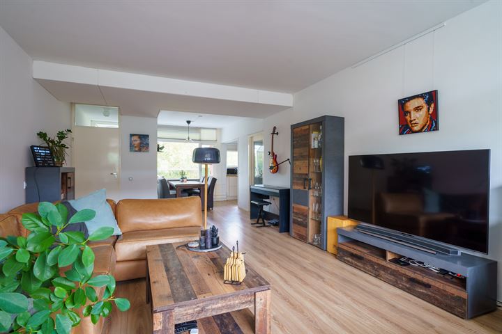 Bastion 473 in Lelystad foto