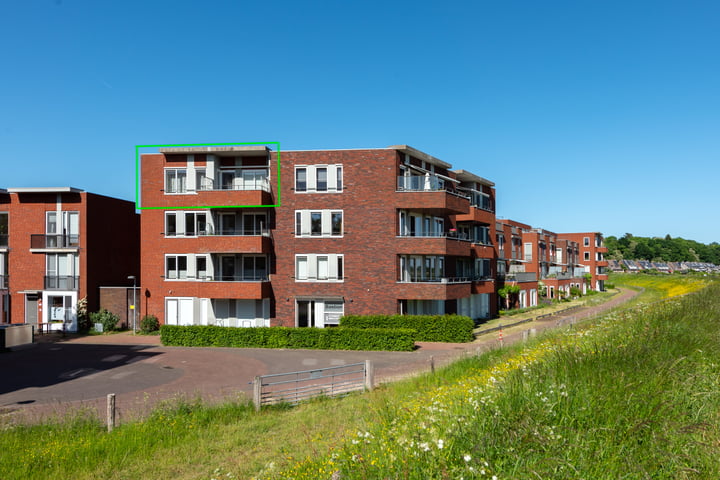 Bastion 51 in Wageningen foto