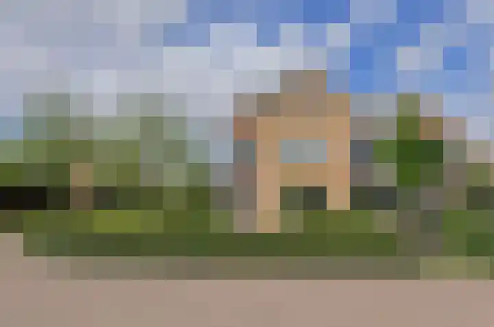 Bastion 8 Terheijden