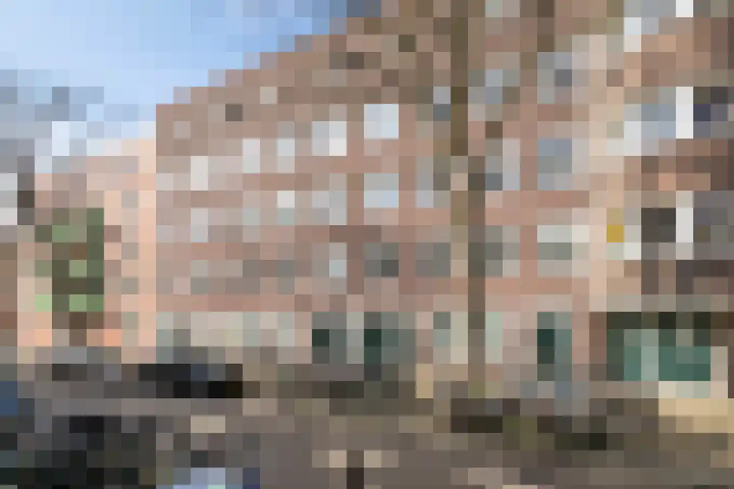 Bataviastraat 61 B dans Amsterdam