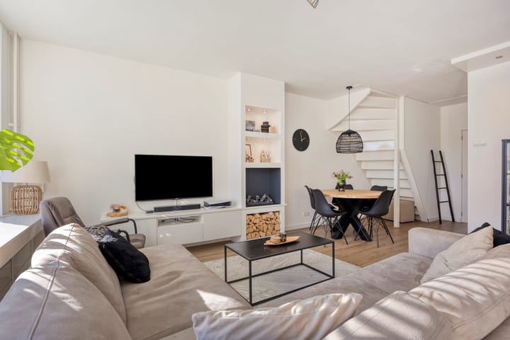 Batavierlaan 5 in Nieuwerkerk aan den IJssel