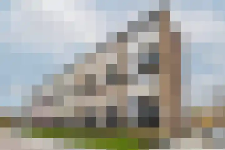 Batavierlaan 67 dans Nieuwerkerk aan den IJssel