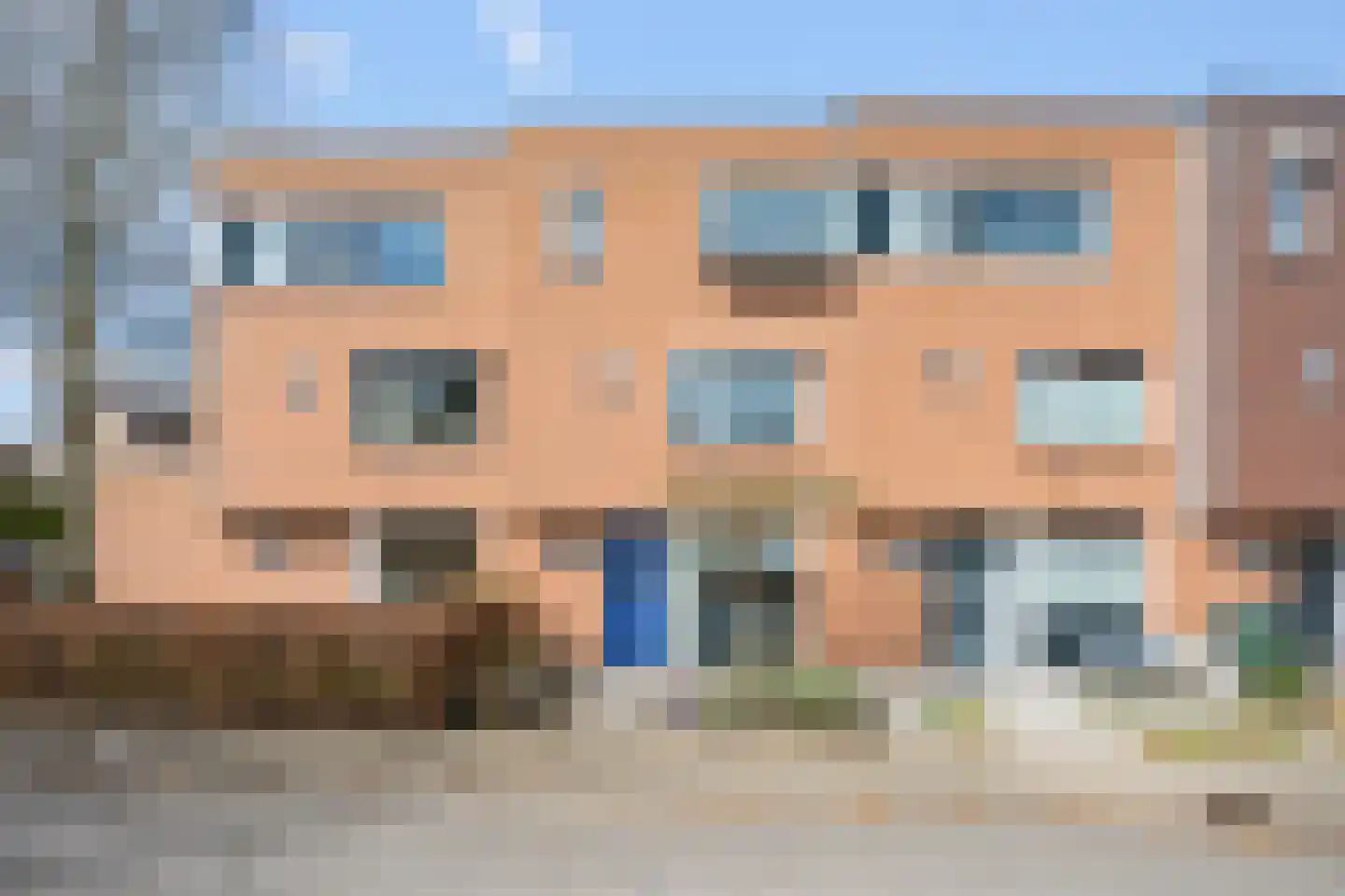 Batenborch 55 Vianen