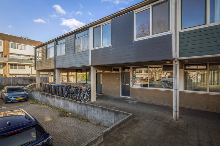 Batenburg 205 in Deventer