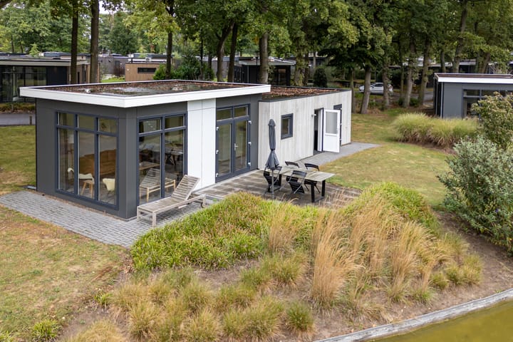 Bathmenseweg 7-H100 in Kring van Dorth foto