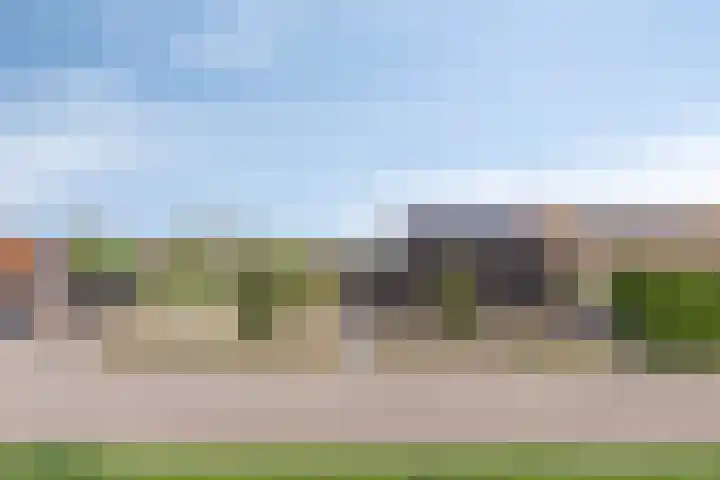 Battenoord 2 in Nieuwe-Tonge