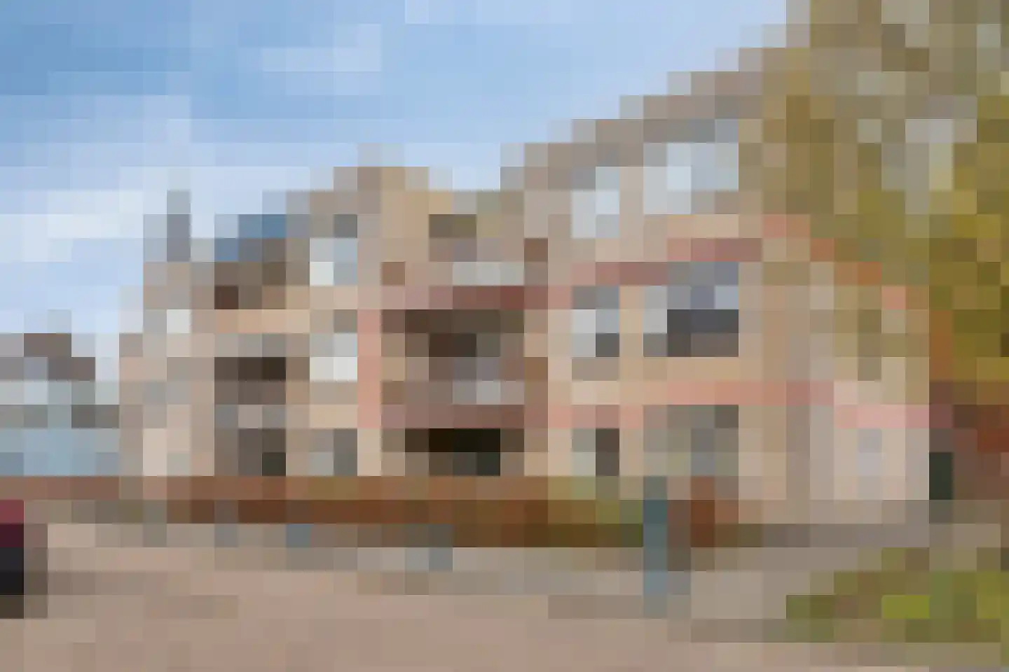 Baudeloo 34 A in Hulst