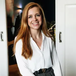 Foto van Baukje Ribbius