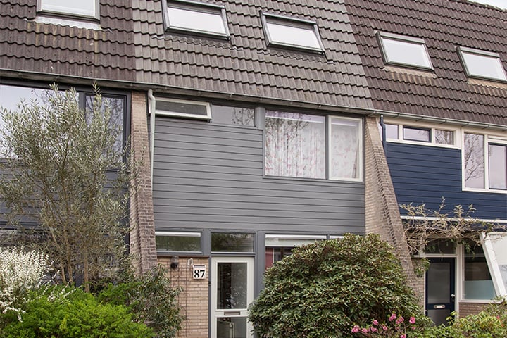 Bazuinlaan 87 in Etten-Leur foto