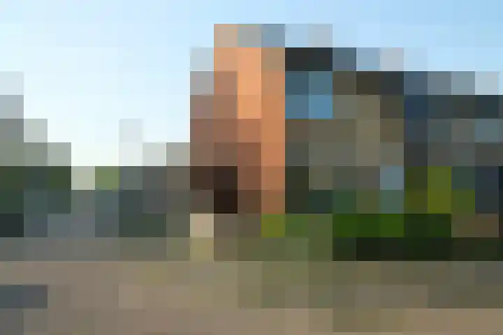 Bazuinstraat 1 dans Arkel
