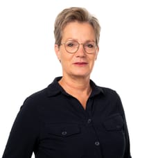 Foto van Bea Harmsen