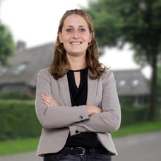 Foto van Beate Felix-Pieters