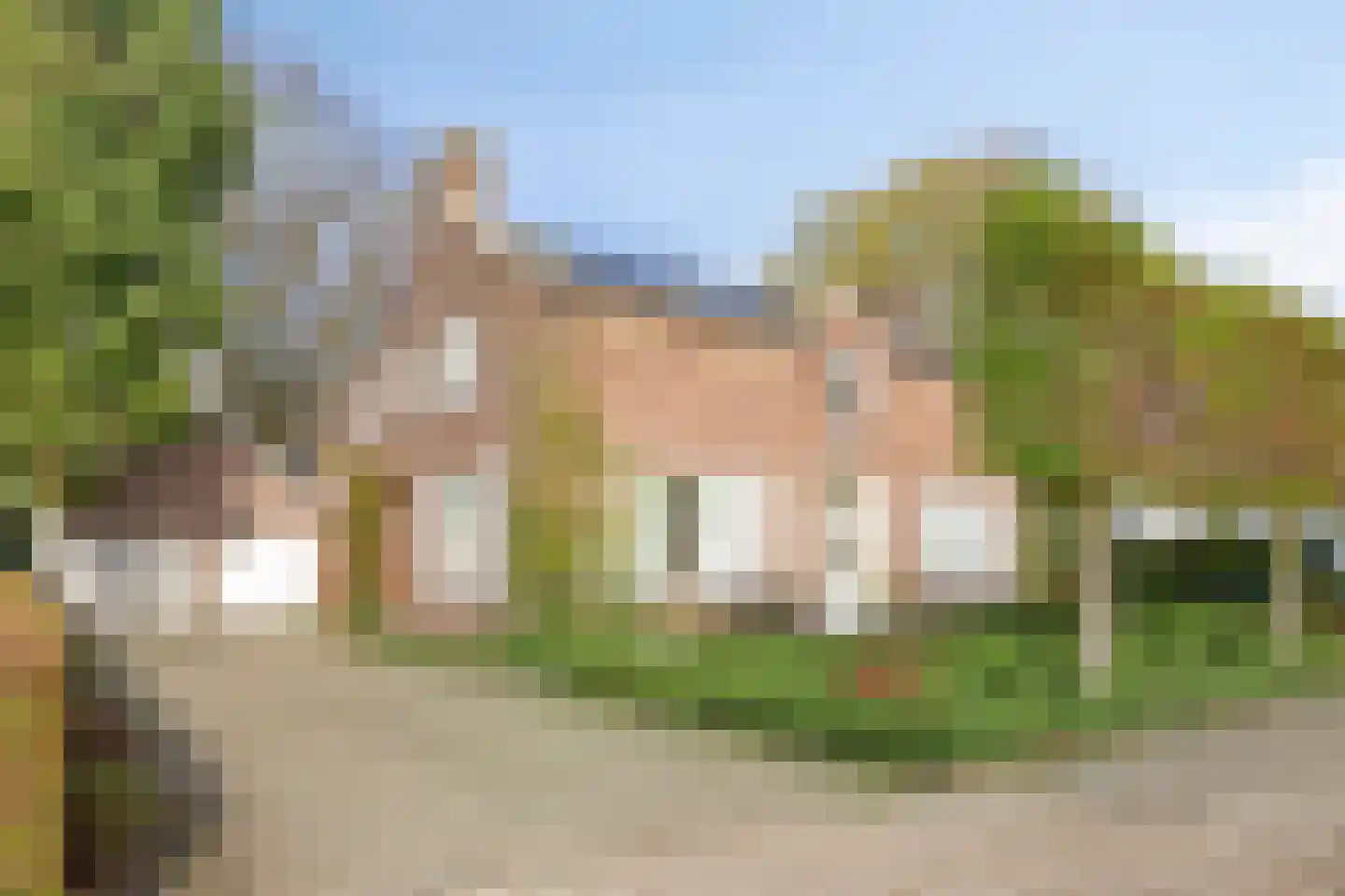 Beatrixlaan 11 Boekel