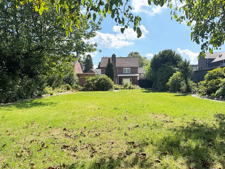 Beatrixlaan 6 in Bladel foto