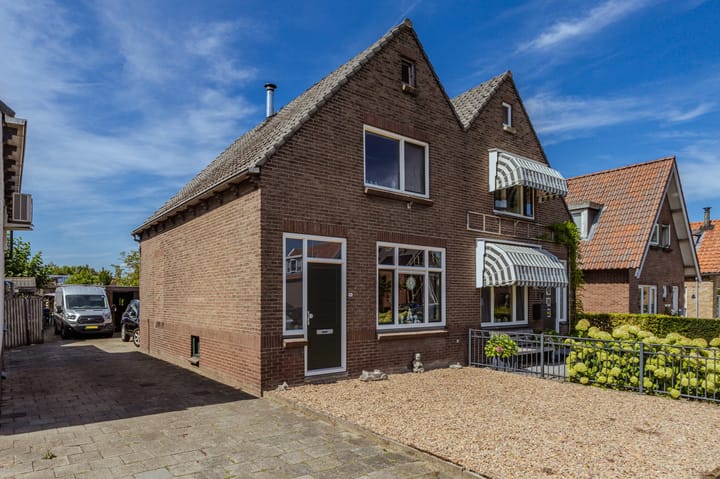 Beatrixlaan 66 in Dalem foto