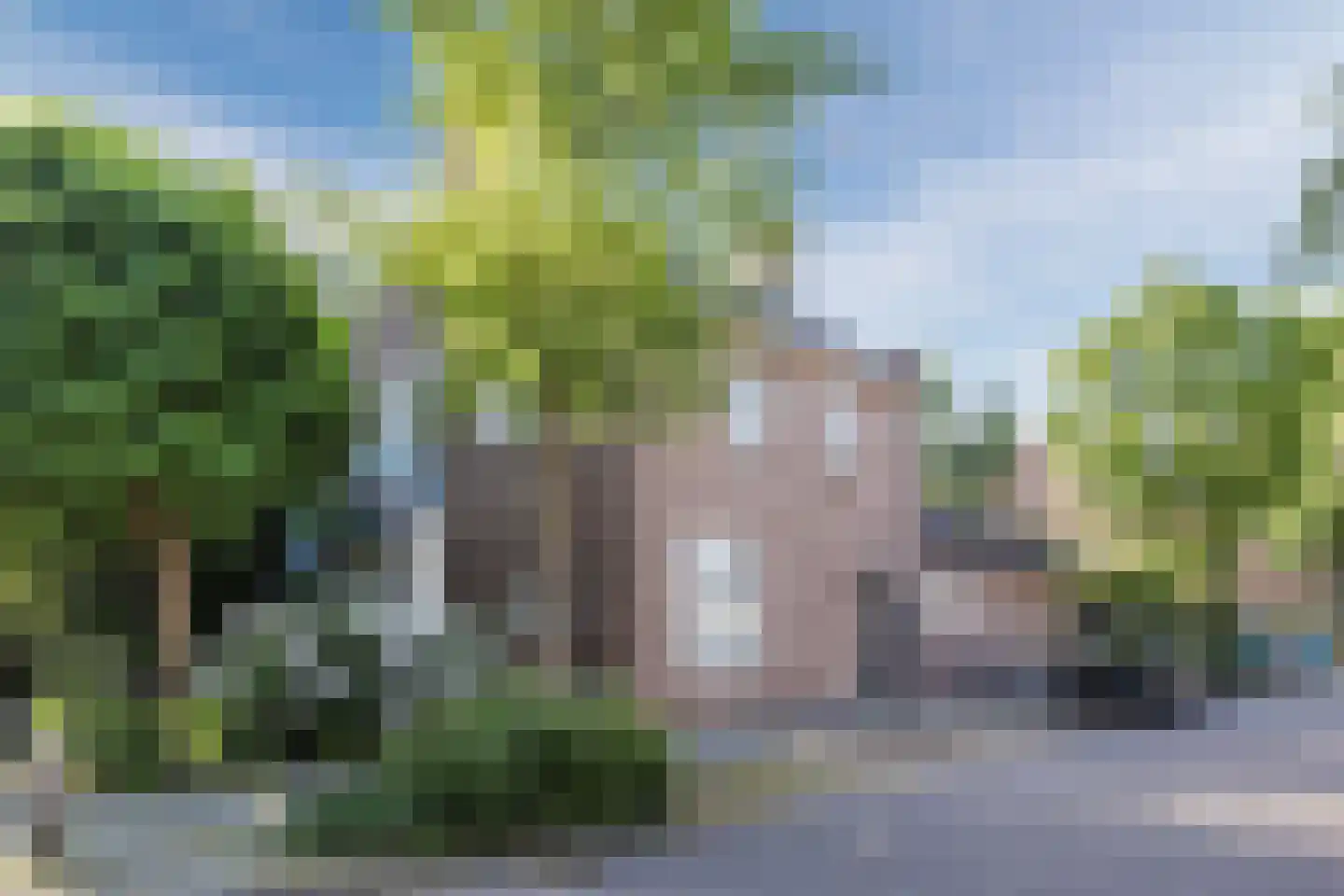Beatrixstraat 1 Oud Gastel