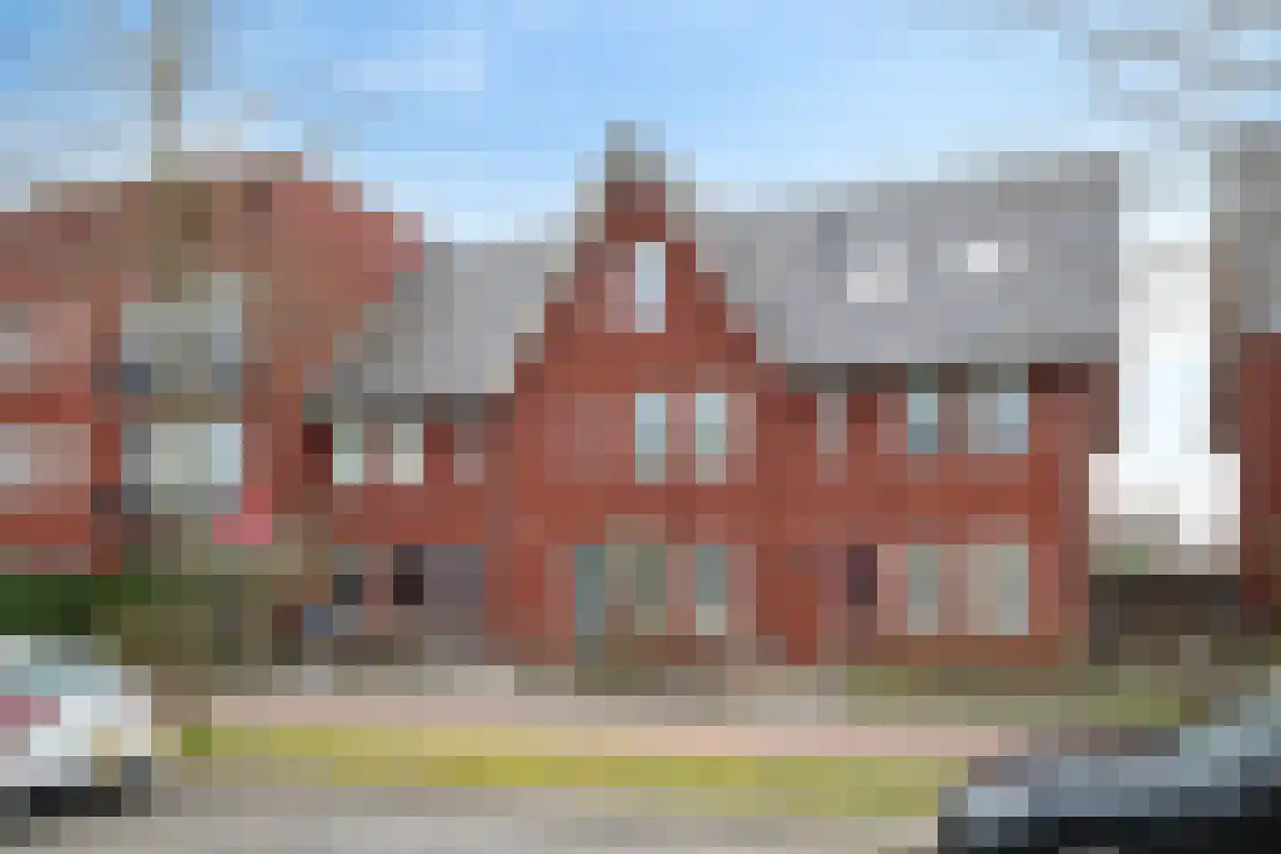 Beatrixweg 7 Kinderdijk thumbnail 16