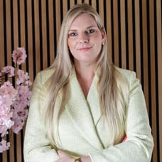 Foto van Beau Elisabeth van Diggelen